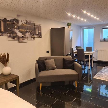 Appartement Am Ziegeleipark Heilbronn Extérieur photo