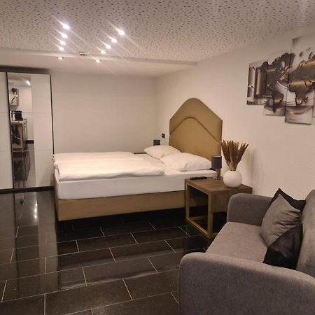 Appartement Am Ziegeleipark Heilbronn Extérieur photo