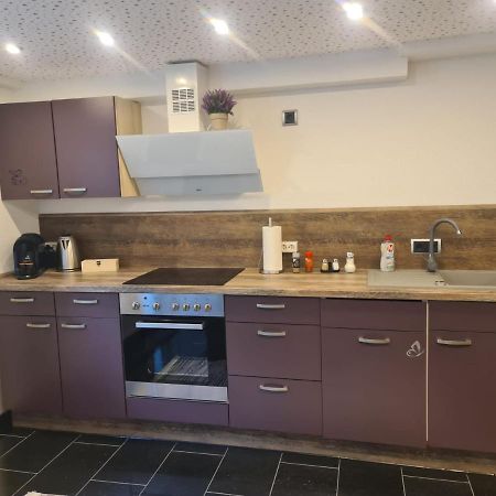 Appartement Am Ziegeleipark Heilbronn Extérieur photo