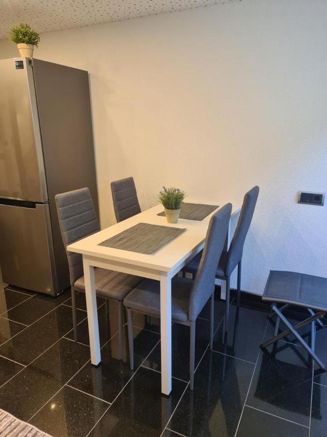 Appartement Am Ziegeleipark Heilbronn Extérieur photo