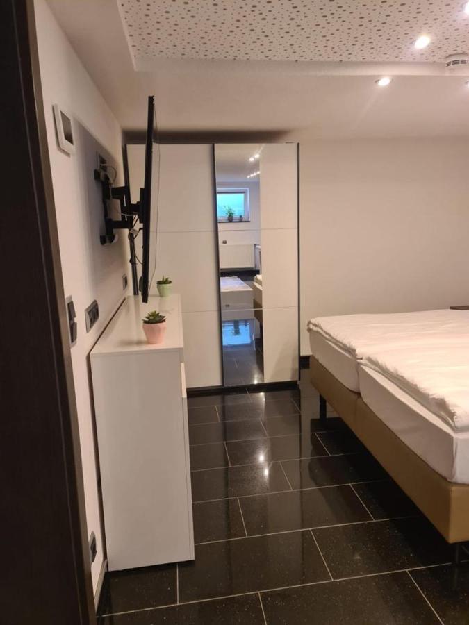 Appartement Am Ziegeleipark Heilbronn Extérieur photo