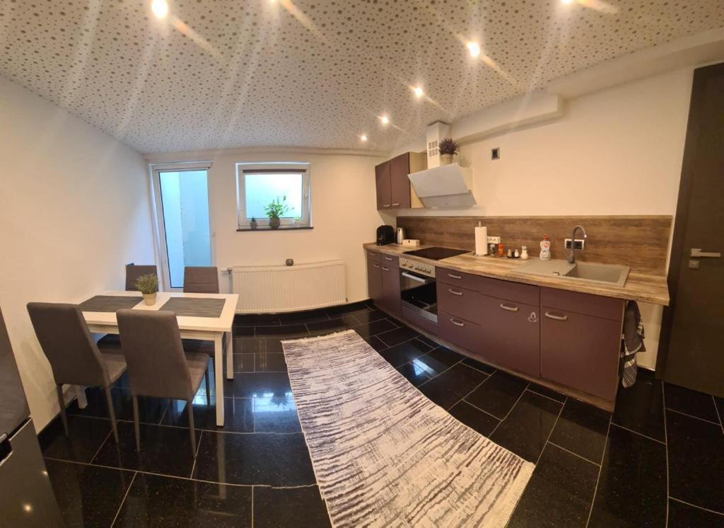 Appartement Am Ziegeleipark Heilbronn Extérieur photo