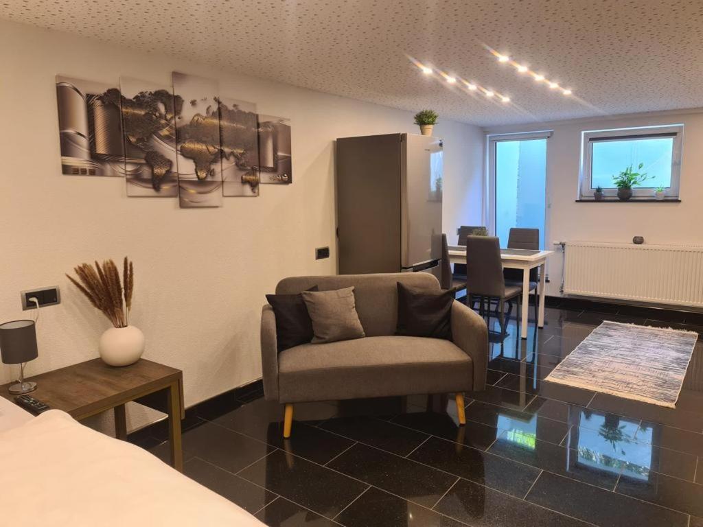 Appartement Am Ziegeleipark Heilbronn Extérieur photo