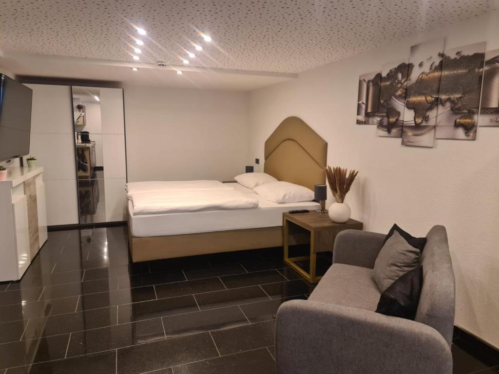 Appartement Am Ziegeleipark Heilbronn Extérieur photo